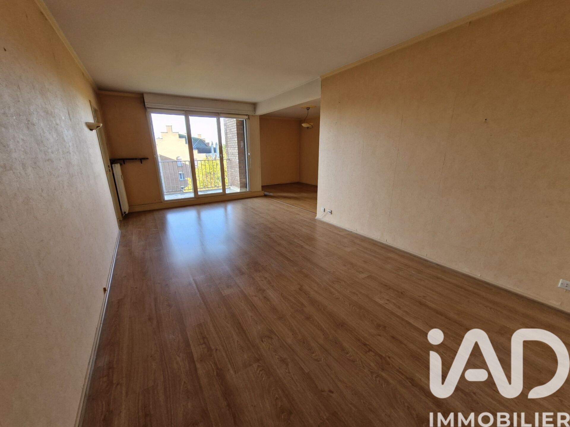 Vente Appartement 4 pièces - Photo 2
