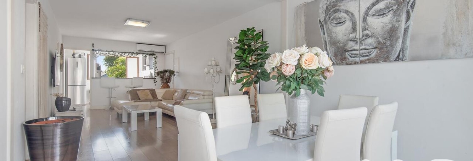 Appartement 3 Pièces 68 m² à vendre à Saint-Paul (97434)