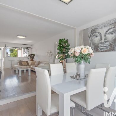 Appartement 3 pièces 338000 €