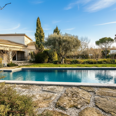 Maison 7 pièces 1350000 €