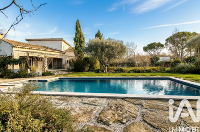 Maison 7 pièces 1350000 €