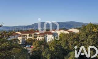 Appartement 4 Pièces 87 m² à vendre à Mouans-Sartoux (06370)