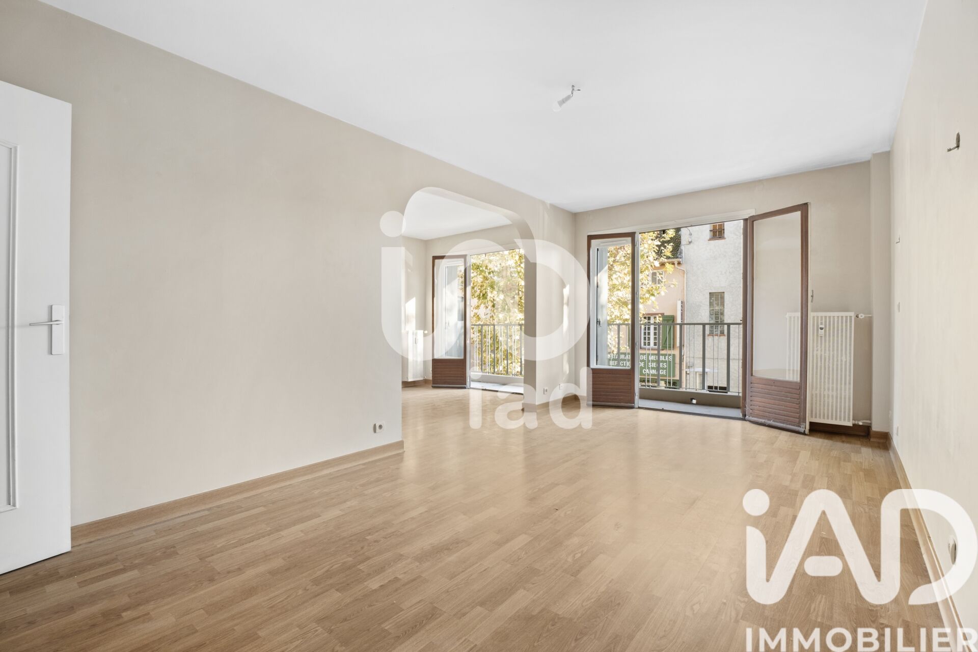 Vente Appartement 4 pièces - Photo 3