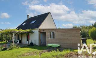 Maison 5 Pièces 103 m² à vendre à Boufflers (80150)