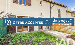 Maison 3 Pièces 70 m² à vendre à Nézel (78410)