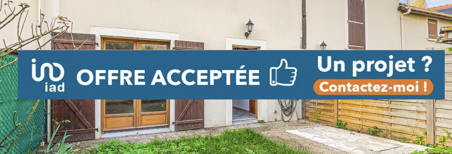 Maison 3 Pièces 70 m² à vendre à Nézel (78410)