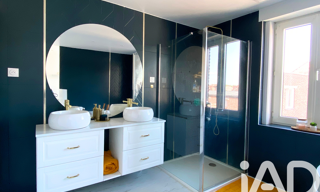 Maison 5 Pièces 102 m² à vendre à Halluin (59250)