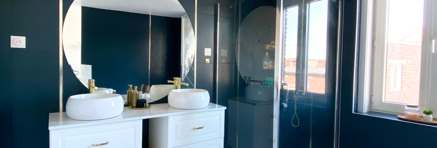 Maison 5 Pièces 102 m² à vendre à Halluin (59250)