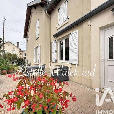 Maison 5 pièces 165000 €