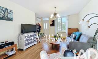 Maison 5 Pièces 108 m² à vendre à Dombasle-sur-Meurthe (54110)