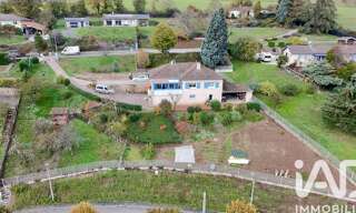 Maison 5 Pièces 140 m² à vendre à Brussieu (69690)