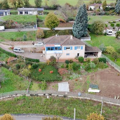 Maison 5 pièces 369000 €