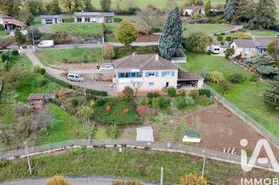 Maison 5 pièces 345000 €