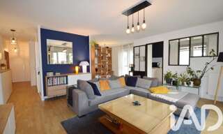 Appartement 5 Pièces 97 m² à vendre à Chevilly-Larue (94550)