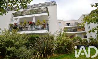 Appartement 5 Pièces 97 m² à vendre à Chevilly-Larue (94550)