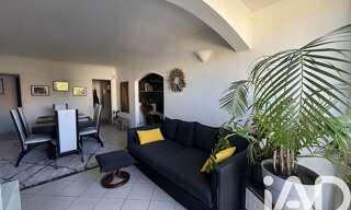 Appartement 4 Pièces 86 m² à vendre à Sainte-Maxime (83120)