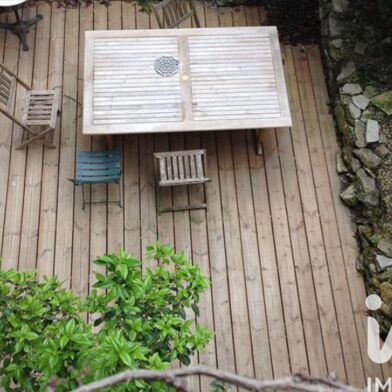 Maison 6 pièces 385000 €