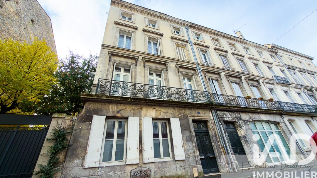 Maison à vendre, 6 pièces, 208 m², Angoulême