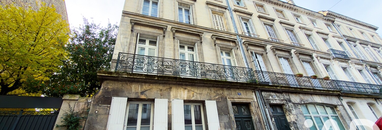 Maison 6 Pièces 208 m² à vendre à Angoulême (16000)
