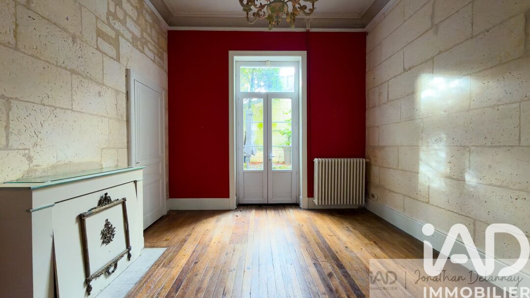 Vente Maison de ville 6 pièces - Photo 3