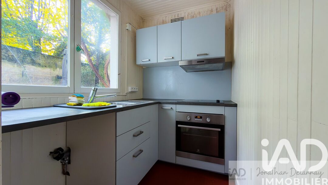 Vente Maison de ville 6 pièces - Photo 4