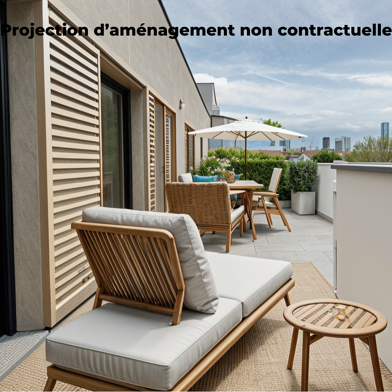 Appartement 5 pièces 460000 €