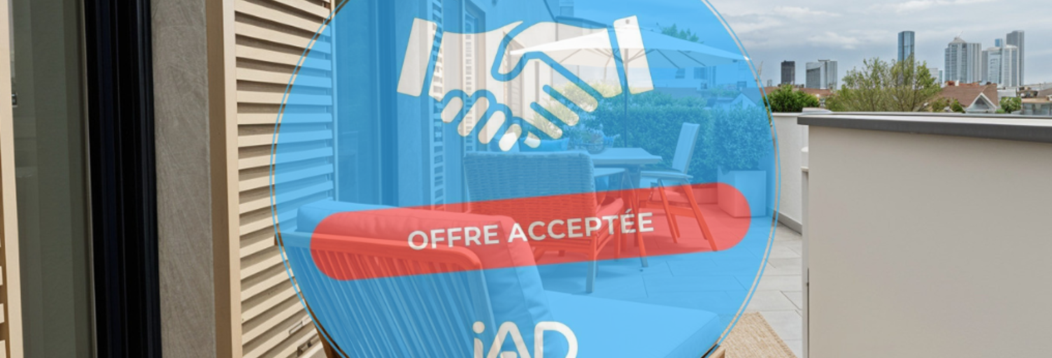 Appartement 5 Pièces 100 m² à vendre à Nanterre (92000)