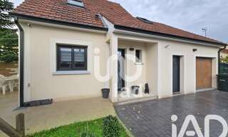 Maison 6 Pièces 120 m² à vendre à Gretz-Armainvilliers (77220)