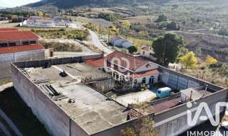 Maison 8 Pièces 700 m² à vendre à Saint-Paul-de-Fenouillet (66220)