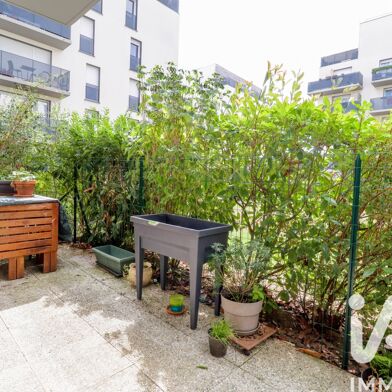 Appartement 2 pièces 184000 €