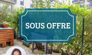 Appartement 2 Pièces 43 m² à vendre à Les Ulis (91940)