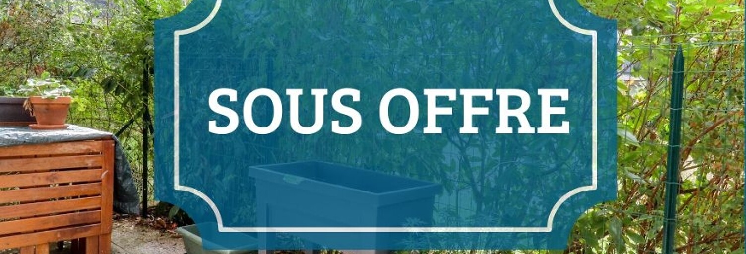 Appartement 2 Pièces 43 m² à vendre à Les Ulis (91940)