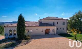 Maison 10 Pièces 485 m² à vendre à Sainte-Livrade-sur-Lot (47110)