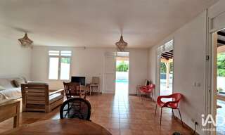 Maison 4 Pièces 111 m² à vendre à Saint-François (97118)