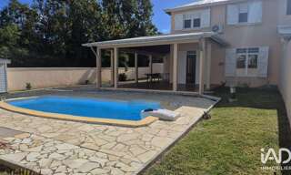 Maison 4 Pièces 111 m² à vendre à Saint-François (97118)