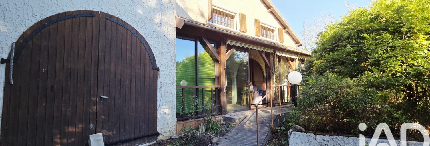 Maison 6 Pièces 155 m² à vendre à Bozouls (12340)