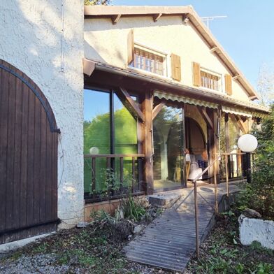 Maison 6 pièces 260000 €