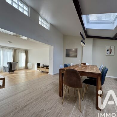 Maison 14 pièces 675000 €
