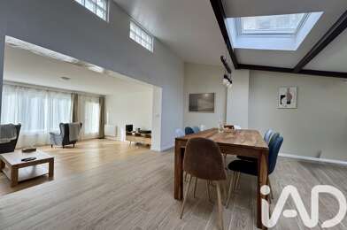 Maison 14 pièces 650000 €