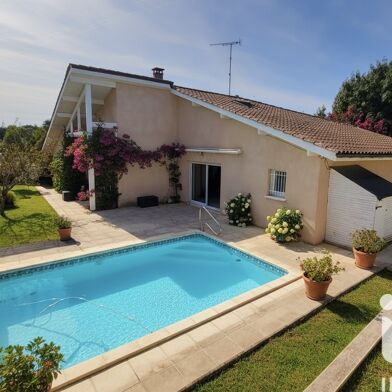 Maison 5 pièces 725000 €