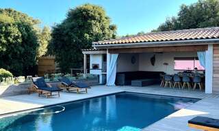 Maison 11 Pièces 295 m² à vendre à Bonifacio / Bunifaziu (20169)