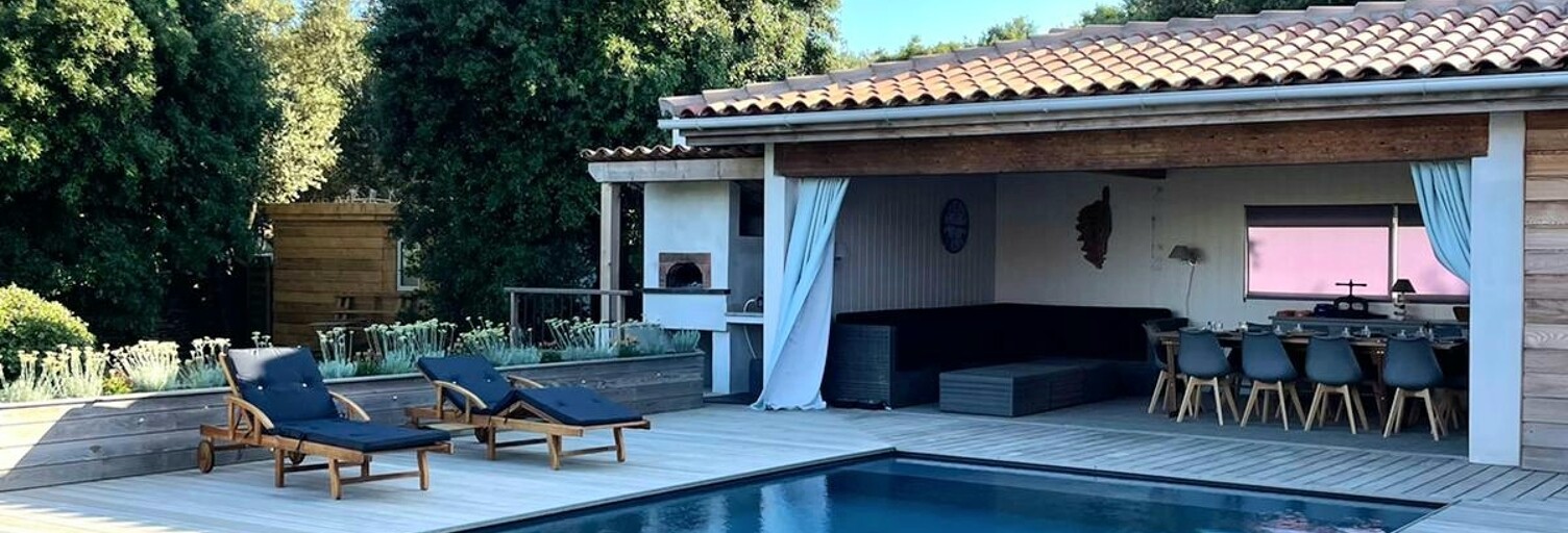 Maison 11 Pièces 295 m² à vendre à Bonifacio / Bunifaziu (20169)