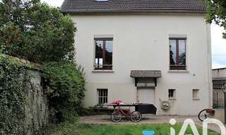 Maison 4 Pièces 87 m² à vendre à Montereau-Fault-Yonne (77130)