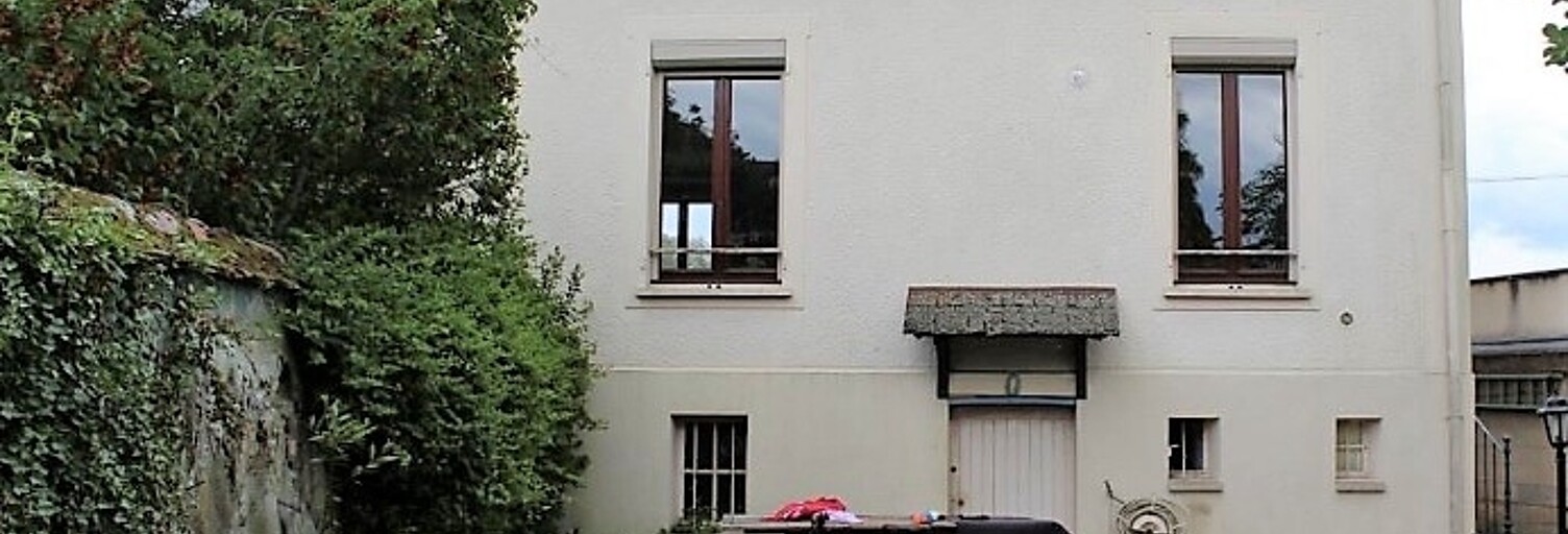 Maison 4 Pièces 87 m² à vendre à Montereau-Fault-Yonne (77130)