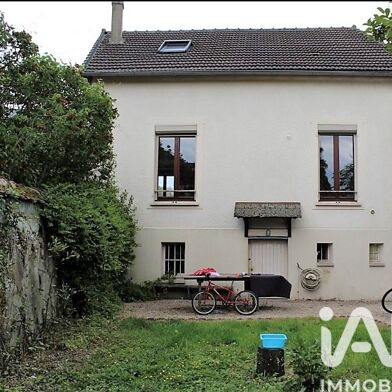 Maison 4 pièces 189000 €