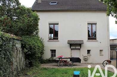 Maison 4 pièces 179000 €