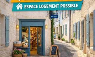 Divers  70 m² à vendre à Saint-Martin-de-Ré (17410)