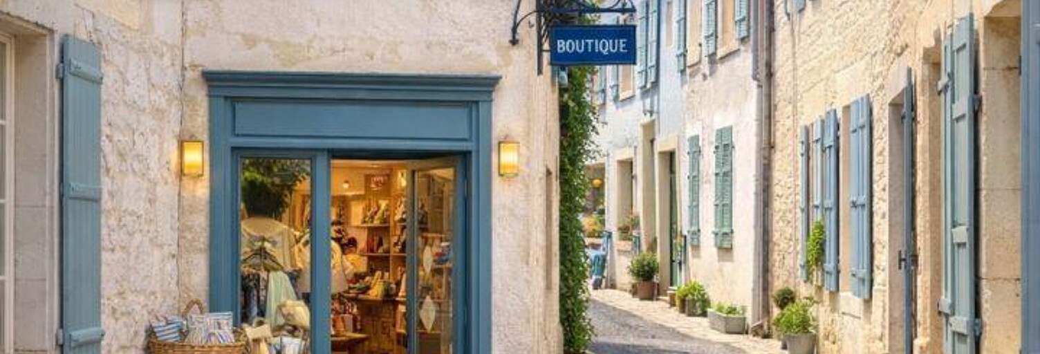 Divers  70 m² à vendre à Saint-Martin-de-Ré (17410)