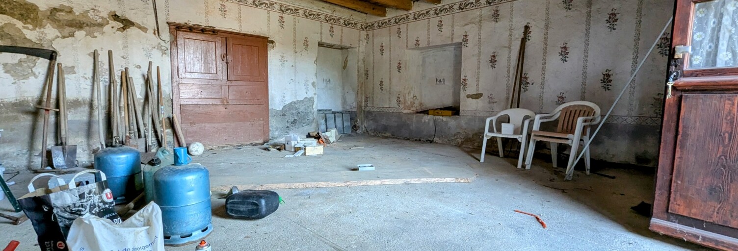 Maison 4 Pièces 150 m² à vendre à Pers-Jussy (74930)