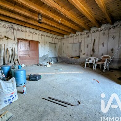 Maison 4 pièces 220000 €